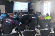 Braga passa a contar com cinco novas Unidades Locais de Protecção Civil