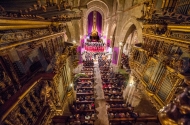 Município oferece Concerto de Natal aos Bracarenses