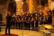 Concertos de Natal marcam programação do Braga É Natal