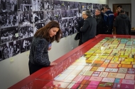 ​Casa dos Crivos mostra ‘O Rosto da Confiança’ - imagem #2