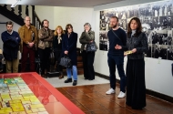 ​Casa dos Crivos mostra ‘O Rosto da Confiança’ - imagem #4