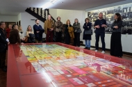 ​Casa dos Crivos mostra ‘O Rosto da Confiança’ - imagem #6