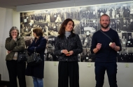 ​Casa dos Crivos mostra ‘O Rosto da Confiança’ - imagem #8