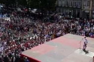 Roman Braga - «Ludus Literarius» Parade