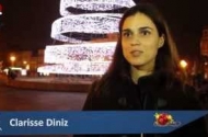 The Christmas Magic in Braga