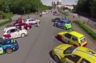 36th Fia European Falperra Hill Climb Championship