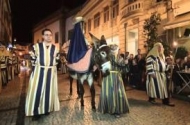 Holy Week in Braga 2016
