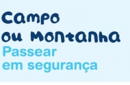 Prevenção Infantil:
Segurança no Campo