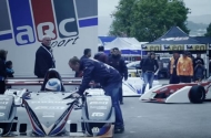 37th Fia European Falperra HillClimb Championship
