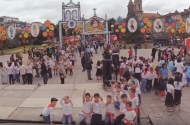 St. John's Festival 2016