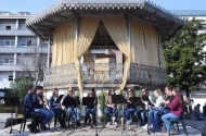 Município de Braga assina protocolos para dinamização cultural

