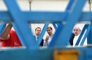 ´O Setenta´ nomeado Embaixador Empresarial de Braga - imagem #2