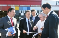 ´O Setenta´ nomeado Embaixador Empresarial de Braga - imagem #4