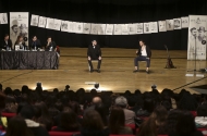 Projecto do músico Diogo Piçarra apresentado na Capital Ibero-Americana da Juventude - imagem #5