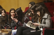Projecto do músico Diogo Piçarra apresentado na Capital Ibero-Americana da Juventude - imagem #9