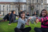 Braga recebe o maior evento de Drones do País