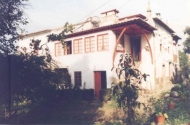House of Mainha, respective portal and adjoining walls - image #2