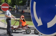 Escola de Educação Rodoviária - imagem #1