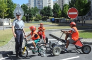 Escola de Educação Rodoviária - imagem #2