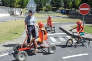 Escola de Educação Rodoviária - imagem #3