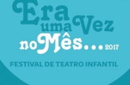 Festival de Teatro Infantil de Braga regressa este Domingo