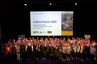 Braga presente no Fórum de Cultura da Eurocities