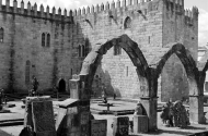 Exposição ‘Braga de Artur Pastor’ - imagem #1