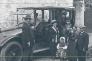 Museu da Imagem mostra os transportes de Braga