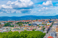 Braga no topo do ranking FDi do Financial Times sobre cidades de futuro