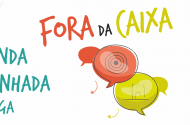 Fora da Caixa - Concurso de Banda Desenhada