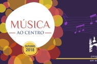 Braga celebra mês da música