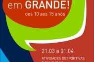 Páscoa com ‘Férias em Grande’ - imagem #1