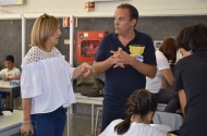 "Férias em Grande" proporcionou diversas actidades lúdicas a cerca de uma centena de crianças. - imagem #5