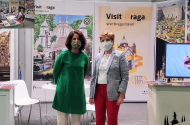 Município de Braga promoveu Melhor Destino Europeu na FITUR - imagem #1