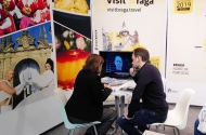 Município de Braga participou na maior feira de turismo do mundo