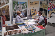 Município de Braga promoveu Melhor Destino Europeu na FITUR - imagem #2