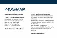 Braga promove primeiro congresso sobre cuidadores informais - imagem #3