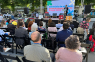 Braga acolheu 5ª edição do Festival de Inovação Social de Braga