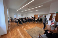 Human Power Hub promove Programa de Aceleração 2022