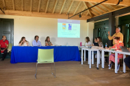Conselho Municipal de Ambiente elegeu membros