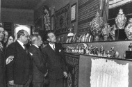 Município de Braga recorda Francisco Lage