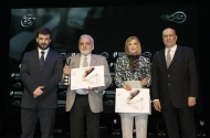 Município de Braga distinguido com prémio Alto Prestígio