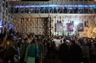   gnration recebeu mais de cinco mil pessoas no ´Open Day´