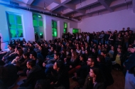   gnration recebeu mais de cinco mil pessoas no ´Open Day´ - imagem #3
