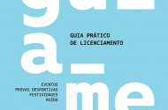 Guia Prático de Licenciamento