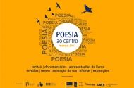 Poesia ‘invade’ Centro de Braga