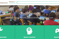 Mil alunos do Concelho de Braga participaram nos campeonatos de cálculo mental
