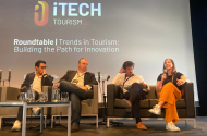 iTech Tourism transforma experiências e destinos turísticos a partir da inovação e tecnologia