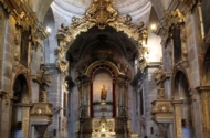 Igreja do Carmo e edifício do antigo Convento Carmelita - imagem #1