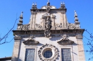 Igreja dos Terceiros